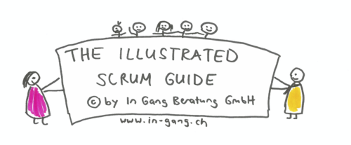 Illustrated Scrum Guide