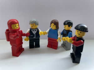 Präventive Teamentwicklung oder Teamcoaching