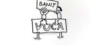 VUCA, BANI oder beides?